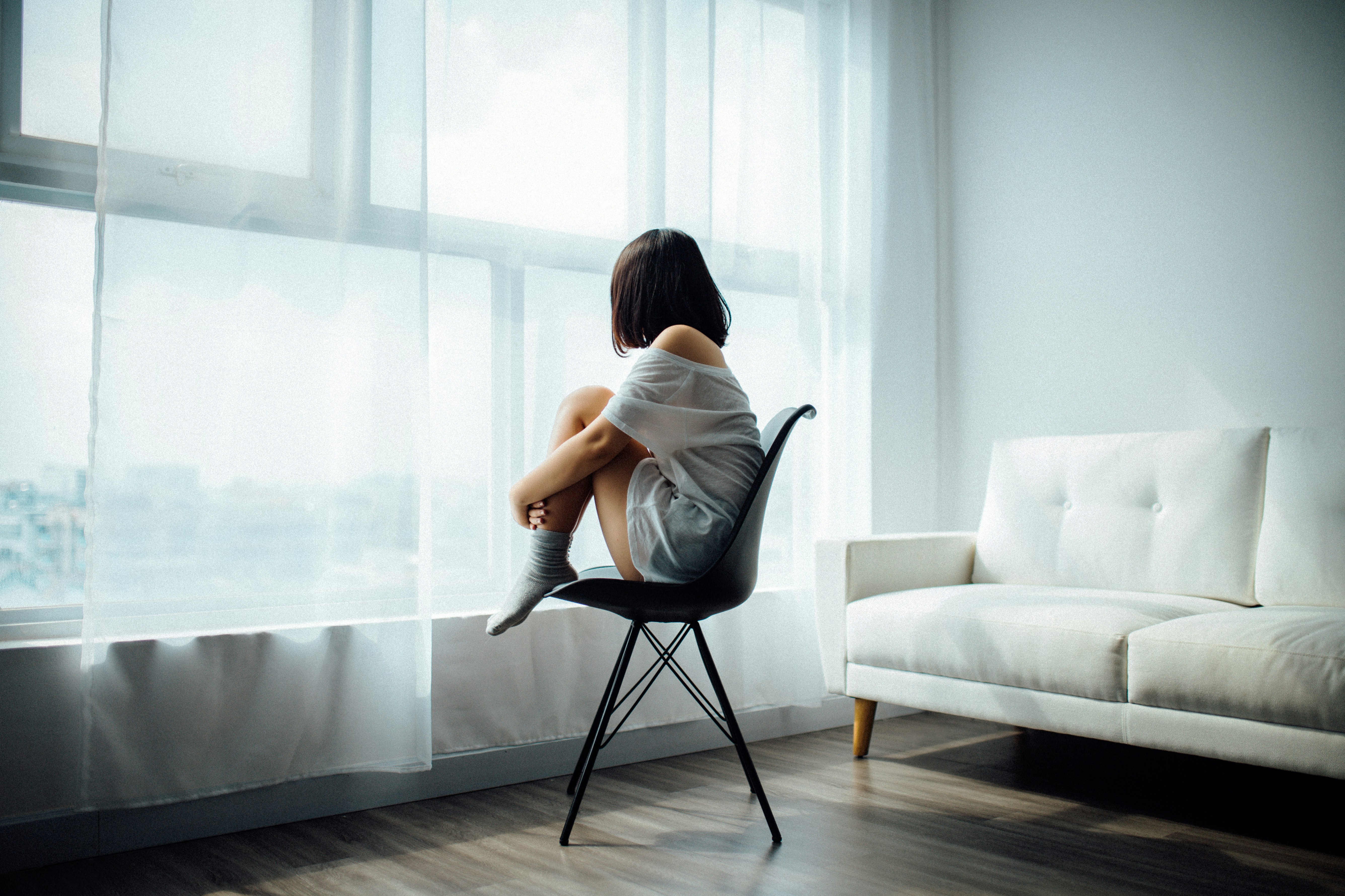 ¿Se "nota" que vamos a terapia?