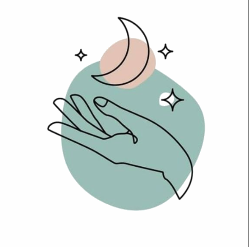Ilustración de conexión en pareja