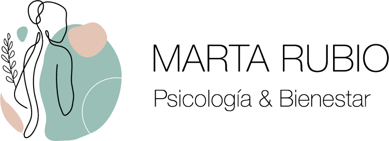 Marta Rubio Psicología y Bienestar
