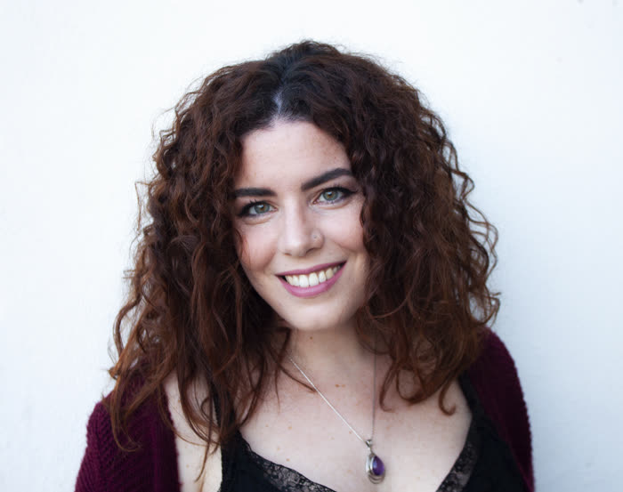 Marta Rubio, psicóloga
